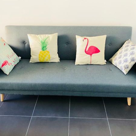 Appt Moderne Vieil Antibes 3 Piec Lejlighed Eksteriør billede