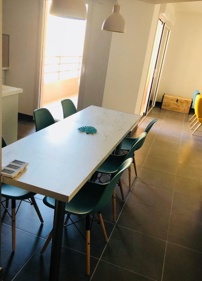 Appt Moderne Vieil Antibes 3 Piec Lejlighed Eksteriør billede
